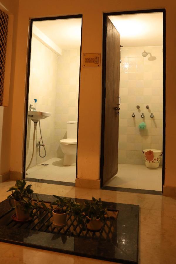 Tattva Luxurious Apartment Varanasi Eksteriør billede